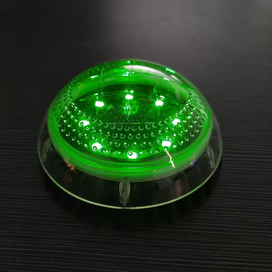 Fenced Yard Patio Pathway Outdoor Deck Lights Step Lights Waterproof LED Solar Lights