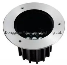24-36W LED Inground Underground Light IP67 Outdoor Garden Lighting