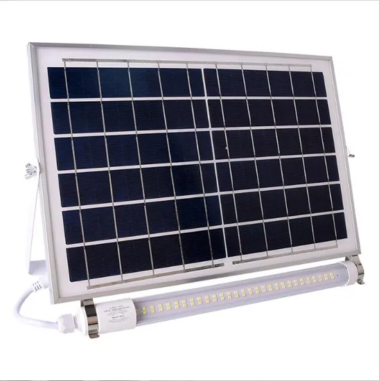 LED-Flutlicht, 100 W, 200 W, IP65, Radar-Montagesensor, All-in-One-Solarröhrenlicht