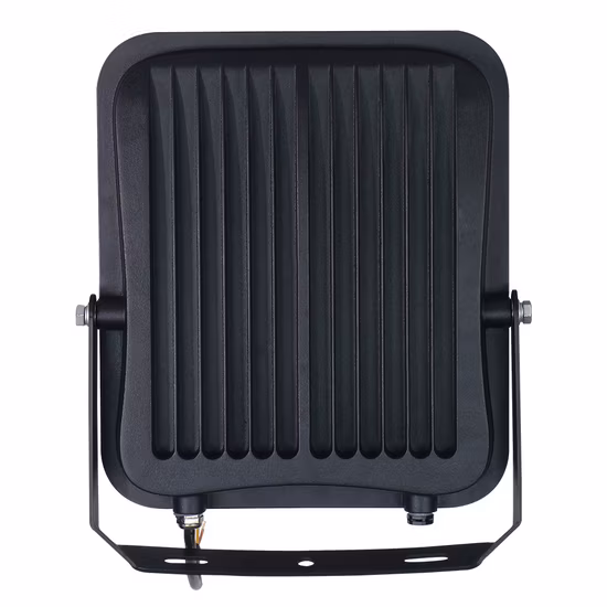 Großhandel Aluminium-Solarpanel Flood Road Outdoor High Bright Chips 50W 100W 150W 200W All-in-One-Solar-Straßen-LED-Lichtpreis Wasserdicht IP65