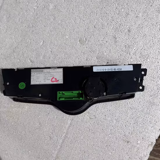 Nebelscheinwerfer, Airbag, Kotflügel, Glasheber, Fensterhebermotor, alle Originalteile, Markenzubehör für SUV-Autos der Mg-Serie