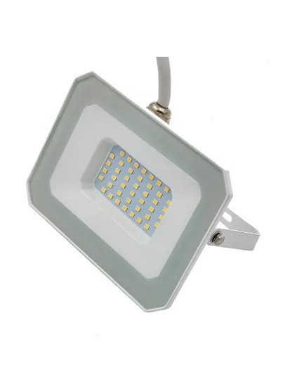 Hochleistungs-Diamant-SMD-LED-Flutlicht mit IP65-Wasserdichtigkeit für den Außenbereich