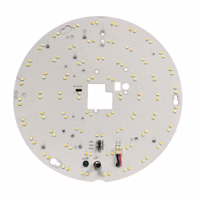 9/14/18W CCT umschaltbare LED-Schottleuchte