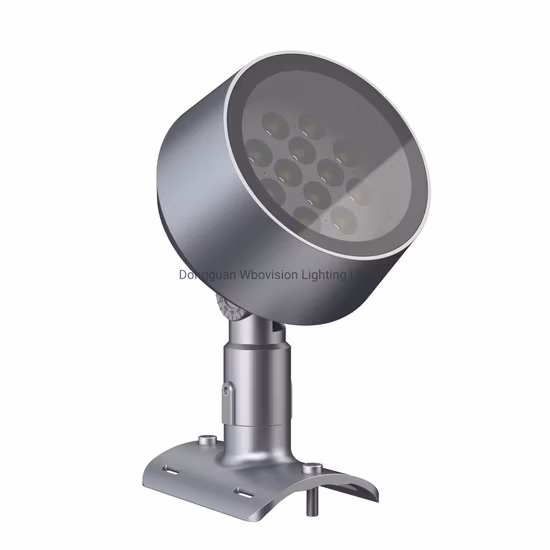 IP66 Spike Light COB Yard Außenleuchte Garten Stehlampe 18W 25W 36W 72W 110W Hochleistungs-Baumlampe