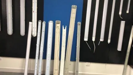 IP65 Aluminium LED-Schottleuchte, wasserdichte LED-Innenhofleuchte, Landschaftslampe, Außenleuchte, LED-Beleuchtung