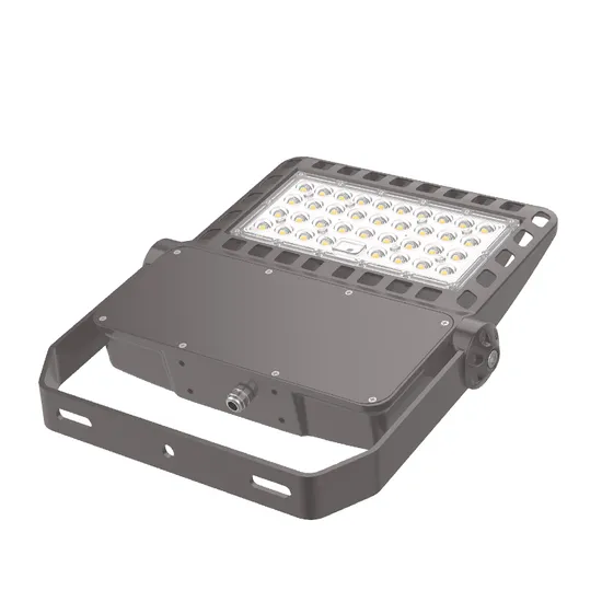 LED-RGBW-Landschaftsbeleuchtung, LED-Spot- und Flutlicht, LED-Gartenleuchte