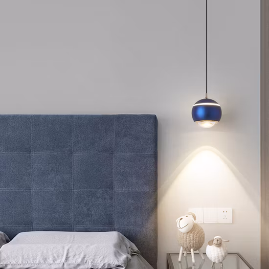 Industrielle Vintage-Hängekäfig-Pendelleuchte mit Ein-/Ausschalter, antikes Metall, für Flur, Veranda, Badezimmer, Treppe, Schlafzimmer, Küche, Wbb15937
